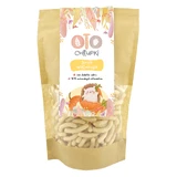 OtoLandia OTO Гарбузові чіпси, морква, котлети, 25 г