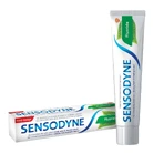Зубна паста Sensodyne Fluoride 75 мл: ціни та характеристики