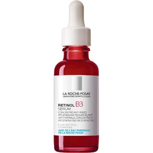 La Roche-Posay RETINOL B3 концентрована сироватка проти зморшок 30 мл