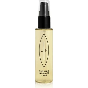 Lip Intimate Care Увлажненное масло для бритья без отдушек 1×75 мл, увлажненное масло для бритья