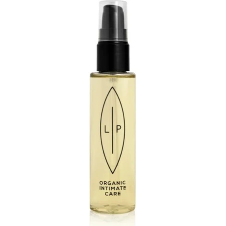 Lip Intimate Care Увлажненное масло для бритья без отдушек 1×75 мл, увлажненное масло для бритья: цены и характеристики
