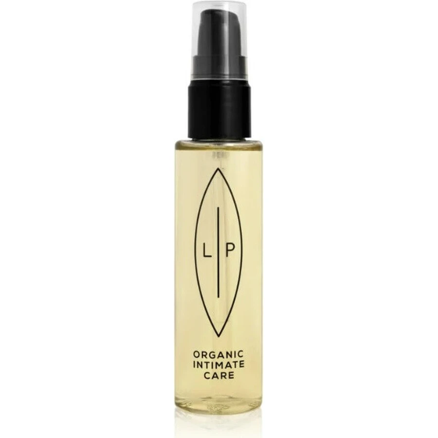 Lip Intimate Care Увлажненное масло для бритья без отдушек 1×75 мл, увлажненное масло для бритья: цены и характеристики