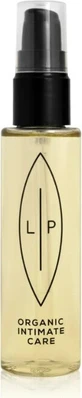 Lip Intimate Care Увлажненное масло для бритья без отдушек 1×75 мл, увлажненное масло для бритья