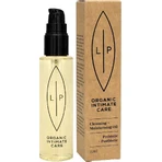 Lip Intimate Care Увлажненное масло для бритья без отдушек 1×75 мл, увлажненное масло для бритья: цены и характеристики
