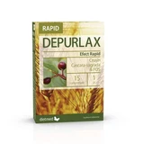 Депурлакс Рапід, 15 таблеток, Dietmed