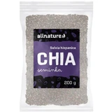 Насіння чіа Allnature 200 г