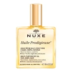 Суха регенеруюча олія Nuxe Huile Prodigieuse, 100 мл: ціни та характеристики