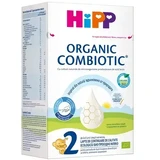 Organic Combiotic 2, +6 місяців, 800 гр, 800 гр, Hipp