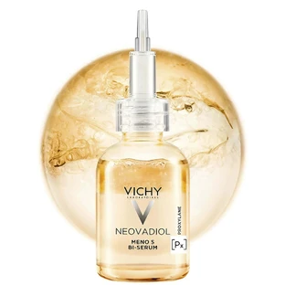 Vichy NEOVADIOL Meno 5 Двофазна сироватка 30 мл