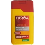 Шампунь для волос KRKA Fitoval Hair Loss против выпадения, 200 мл: цены и характеристики