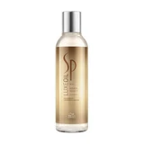 Зволожуючий та відновлюючий шампунь SP LuxeOil Keratin Protec, 200 мл, Wella Professionals