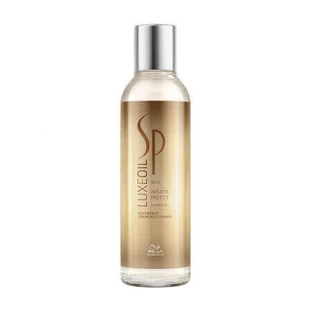 Зволожуючий та відновлюючий шампунь SP LuxeOil Keratin Protec, 200 мл, Wella Professionals