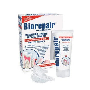 Интенсивный десенсибилизирующий уход, 50 мл, Biorepair