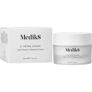 Medik8 C-Tetra Cream, Антиоксидантный крем 50 мл