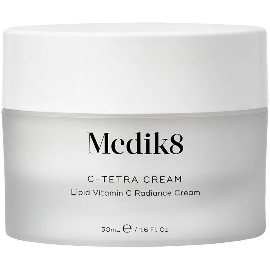 Medik8 C-Tetra Cream, Антиоксидантный крем 50 мл: цены и характеристики