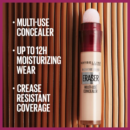 Maybelline New York Instant Age Rewind Concealer 06 Neutralizer 6,8 мл: цены и характеристики