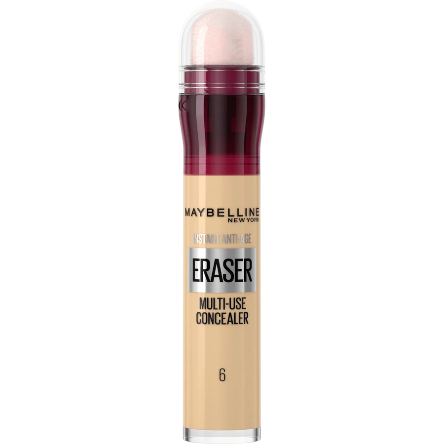 Maybelline New York Instant Age Rewind Concealer 06 Neutralizer 6,8 мл: цены и характеристики