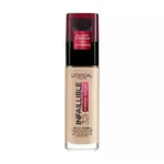 Тональний крем Loreal Paris Infaillible 32H Fresh Wear 125 Natural Beige, 30 мл: ціни та характеристики
