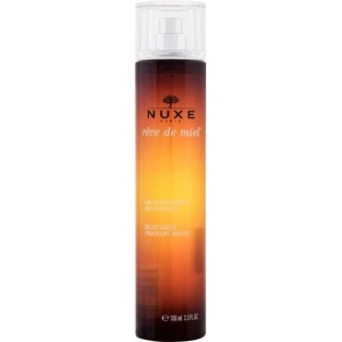 NUXE RDM DELECTABLE FRAGRANCE WATER 1×100 мл, лосьон для тела