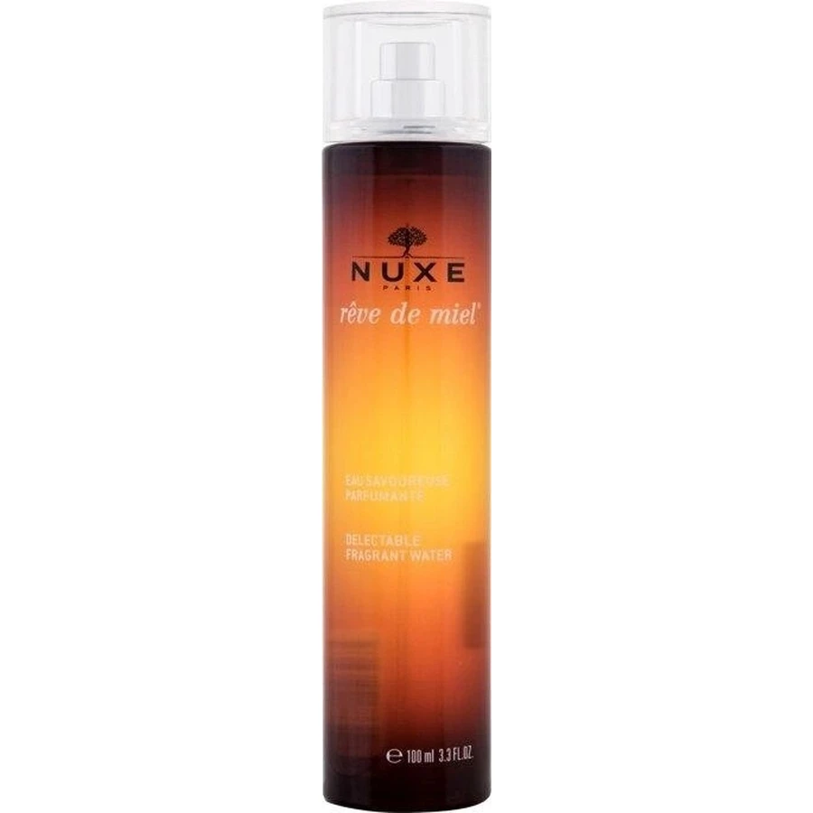 NUXE RDM DELECTABLE FRAGRANCE WATER 1×100 мл, лосьон для тела: цены и характеристики