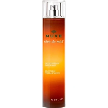 NUXE RDM DELECTABLE FRAGRANCE WATER 1×100 мл, лосьон для тела: цены и характеристики
