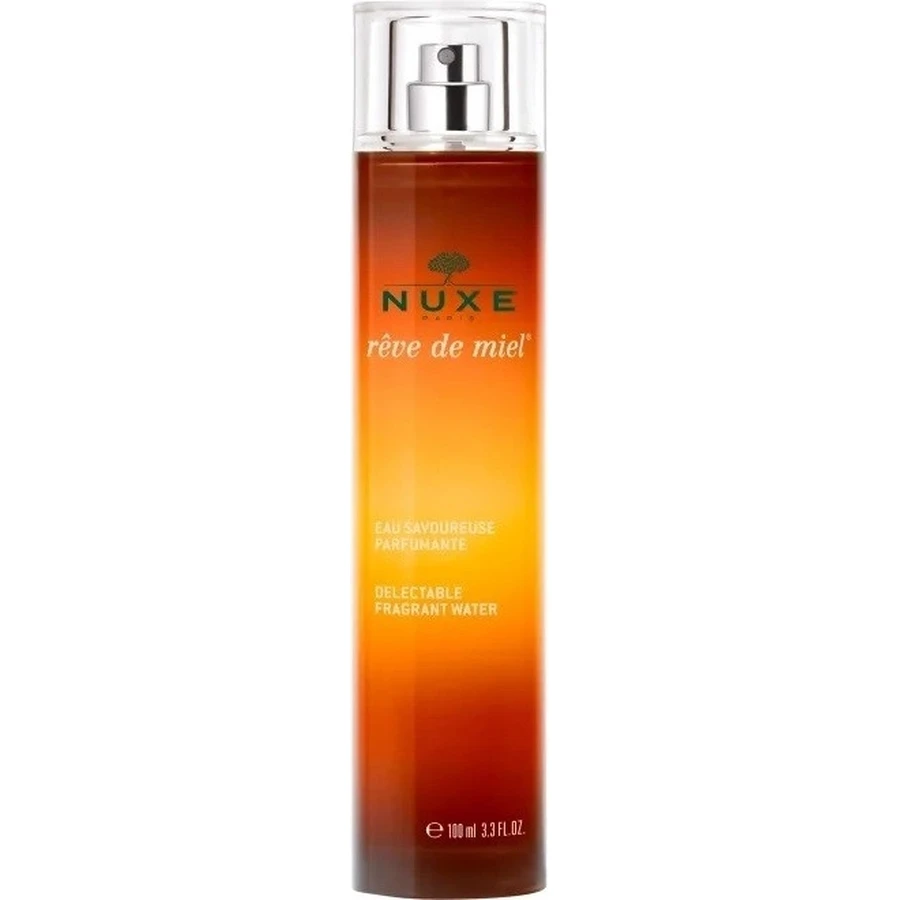 NUXE RDM DELECTABLE FRAGRANCE WATER 1×100 мл, лосьон для тела: цены и характеристики