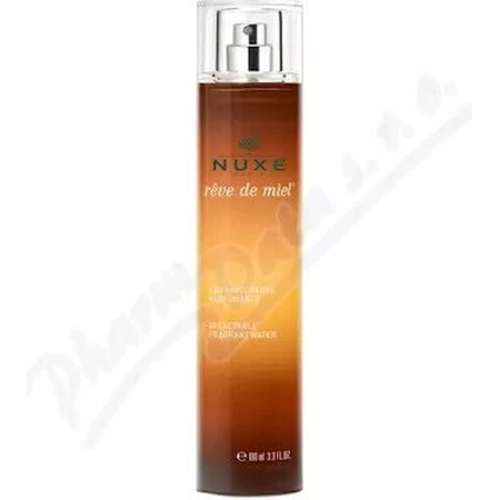 NUXE RDM DELECTABLE FRAGRANCE WATER 1×100 мл, лосьон для тела: цены и характеристики