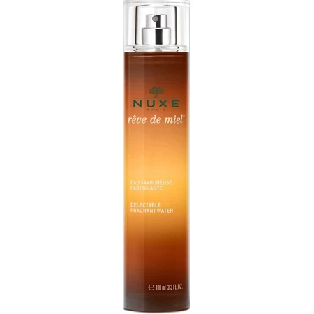 NUXE RDM DELECTABLE FRAGRANCE WATER 1×100 мл, лосьон для тела: цены и характеристики