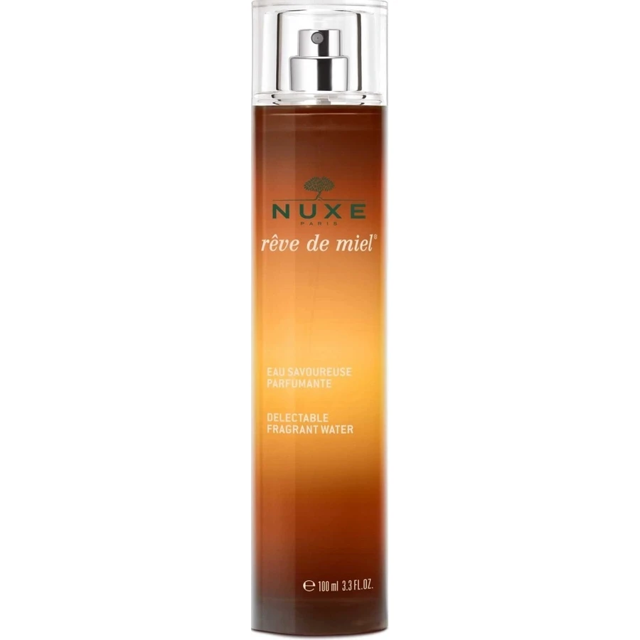 NUXE RDM DELECTABLE FRAGRANCE WATER 1×100 мл, лосьон для тела: цены и характеристики