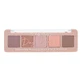 Тени для век, Sunkissed, Day Dreams, 5 цветов