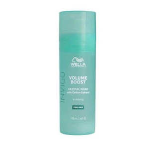 Маска для волосся Invigo Volume Boost, 145 мл, Wella Professionals