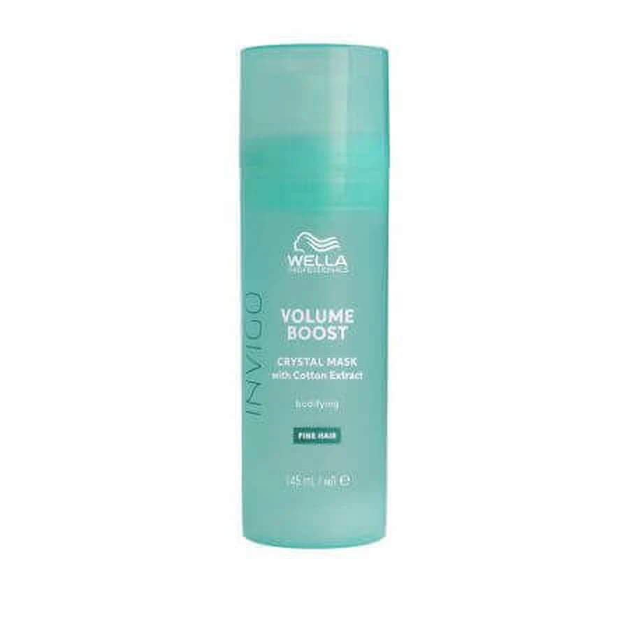 Маска для волосся Invigo Volume Boost, 145 мл, Wella Professionals: ціни та характеристики