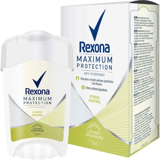 Rexona Максимальний захист від стресу 45 мл