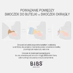 Слюнявчик кольоровий, пустушка, гумовий, окрги, розмір 1, рум'яний, від народження, 1 шт.: ціни та характеристики