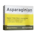 Аспарагин, 60 таблеток