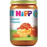 HiPP Органічні спагеті Болоньєзе 220 г