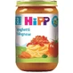 HiPP Органические болонские паштеты 220 г