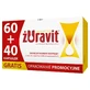 Уравит 60 + 40 капсул