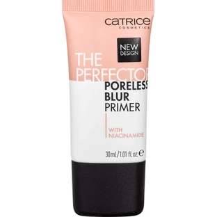 Catrice The Perfector Poreless Blur Primer, 30 мл