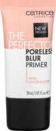 Catrice The Perfector Poreless Blur Primer, 30 мл