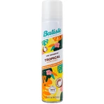 Сухой шампунь Batiste Tropical Exotic coconut, 200 мл: цены и характеристики