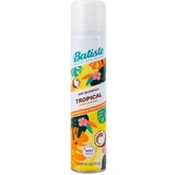 Сухий шампунь Batiste Tropical Exotic coconut, 200 мл