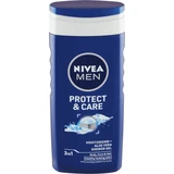 Гель для душу Nivea Original Care 250 мл