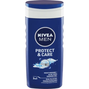 Nivea Original Care Гель для душа 250 мл