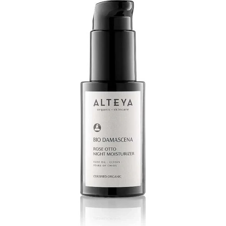 ALTEYA ORGANICS NIGHT REGENERATING CREAM BD 50ML 1×50ml, нони крем: цены и характеристики