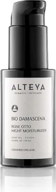 ALTEYA ORGANICS NIGHT REGENERATING CREAM BD 50ML 1×50 мл, нічний крем