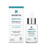Sesderma Sesbalance Матуюча сироватка для комбінованої та жирної шкіри, 30 мл