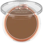 Catrice Melted Sun Cream Bronzer, крем-бронзатор, відтінок 030 Pretty Tanned, 9 г: ціни та характеристики