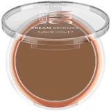 Catrice Melted Sun Cream Bronzer, крем-бронзатор, відтінок 030 Pretty Tanned, 9 г