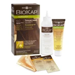 Фарба для волосся Biokap Nutricolor Delicato, відтінок 5.0 світлий натуральний каштан, 140 мл: ціни та характеристики
